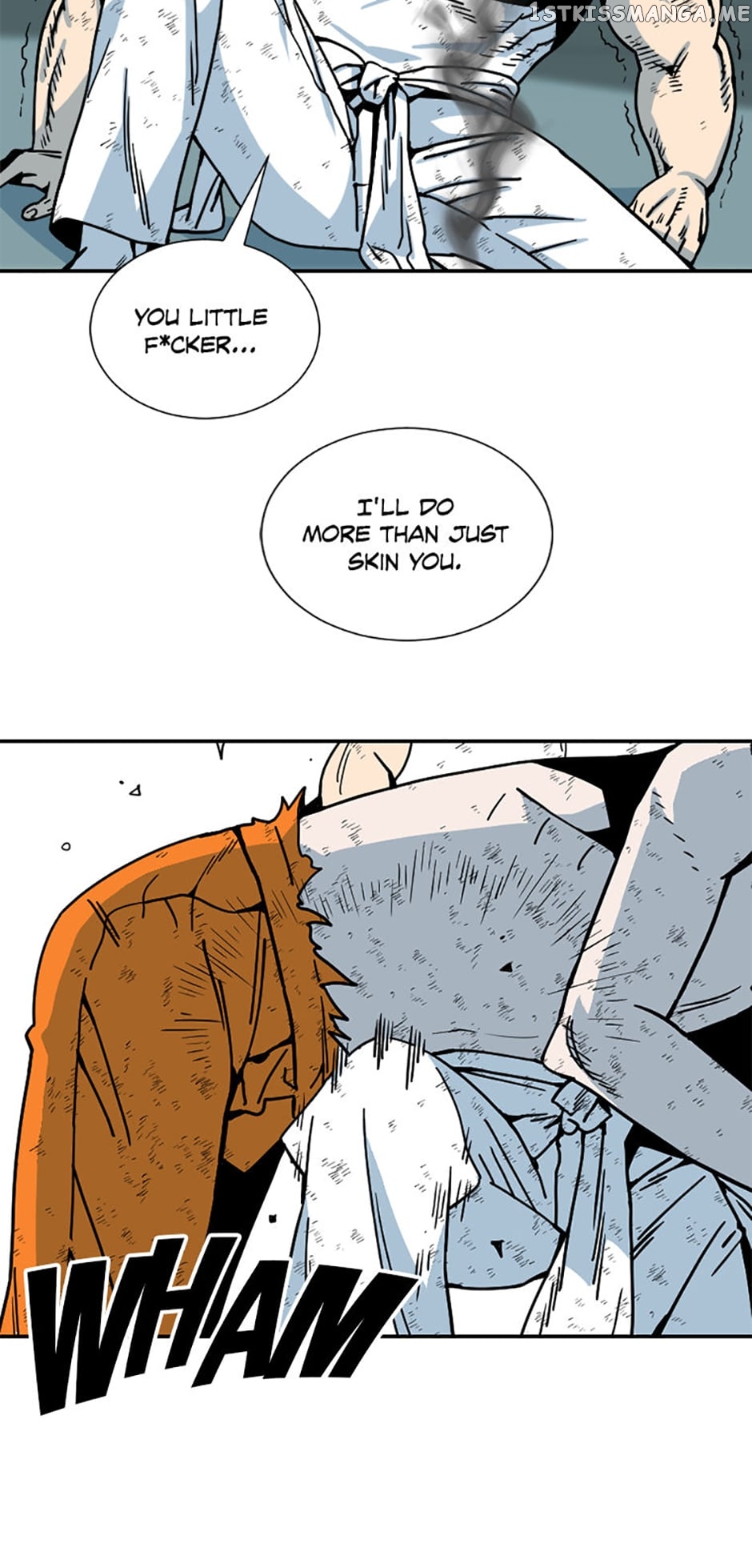 The Drifting Brig Chapter 29 - page 46