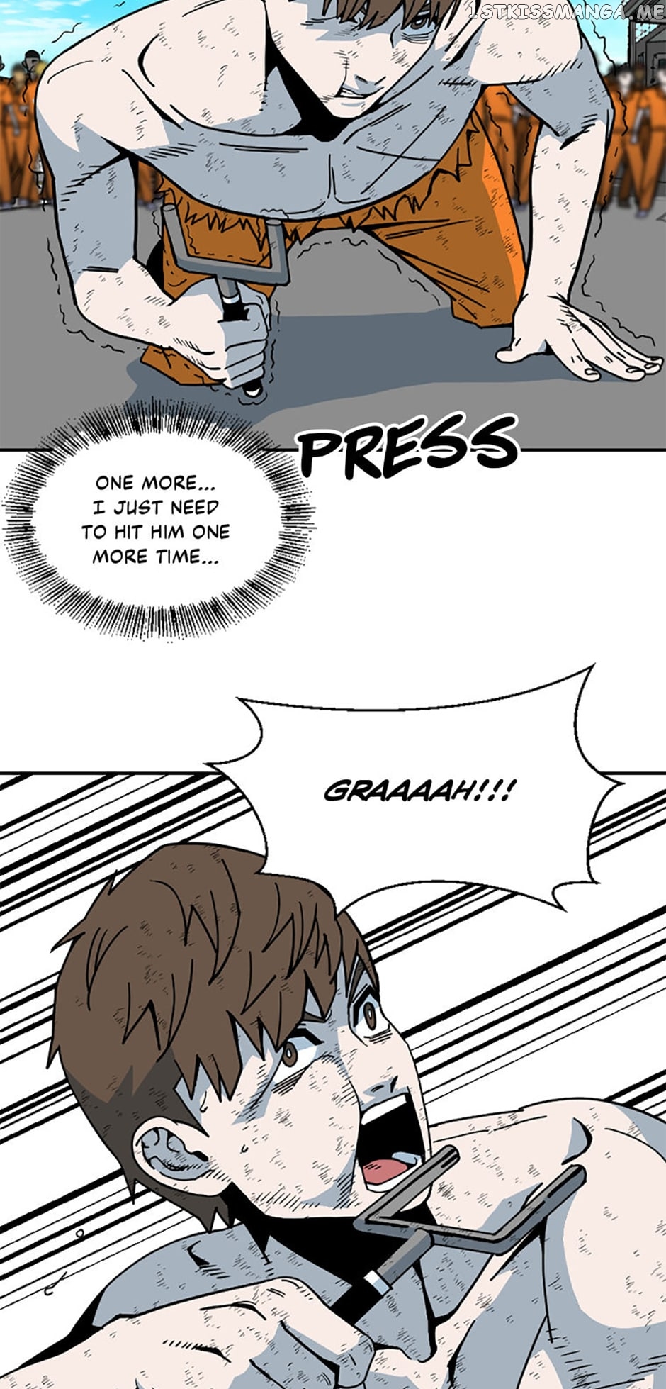 The Drifting Brig Chapter 29 - page 50