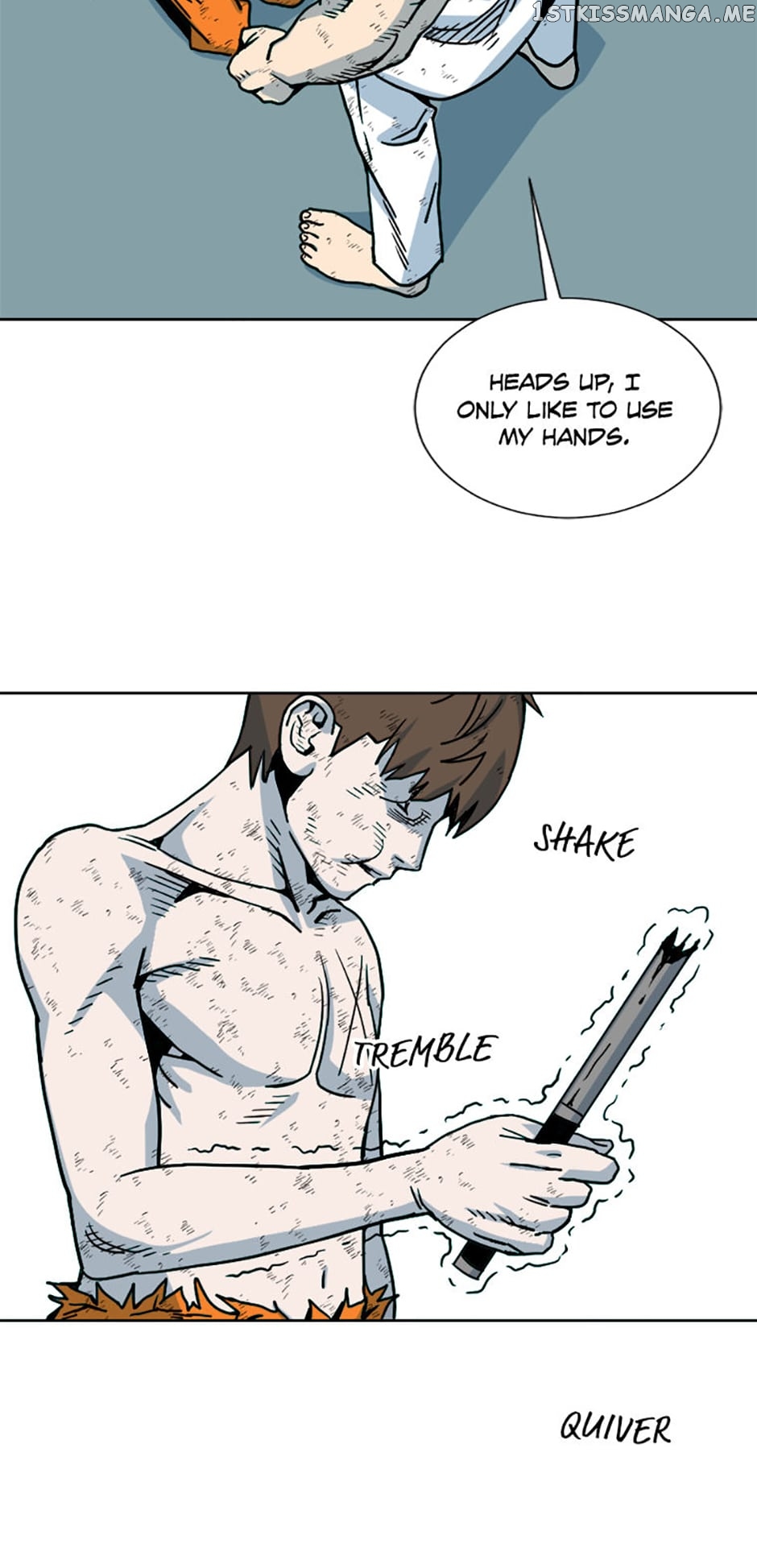 The Drifting Brig Chapter 29 - page 55