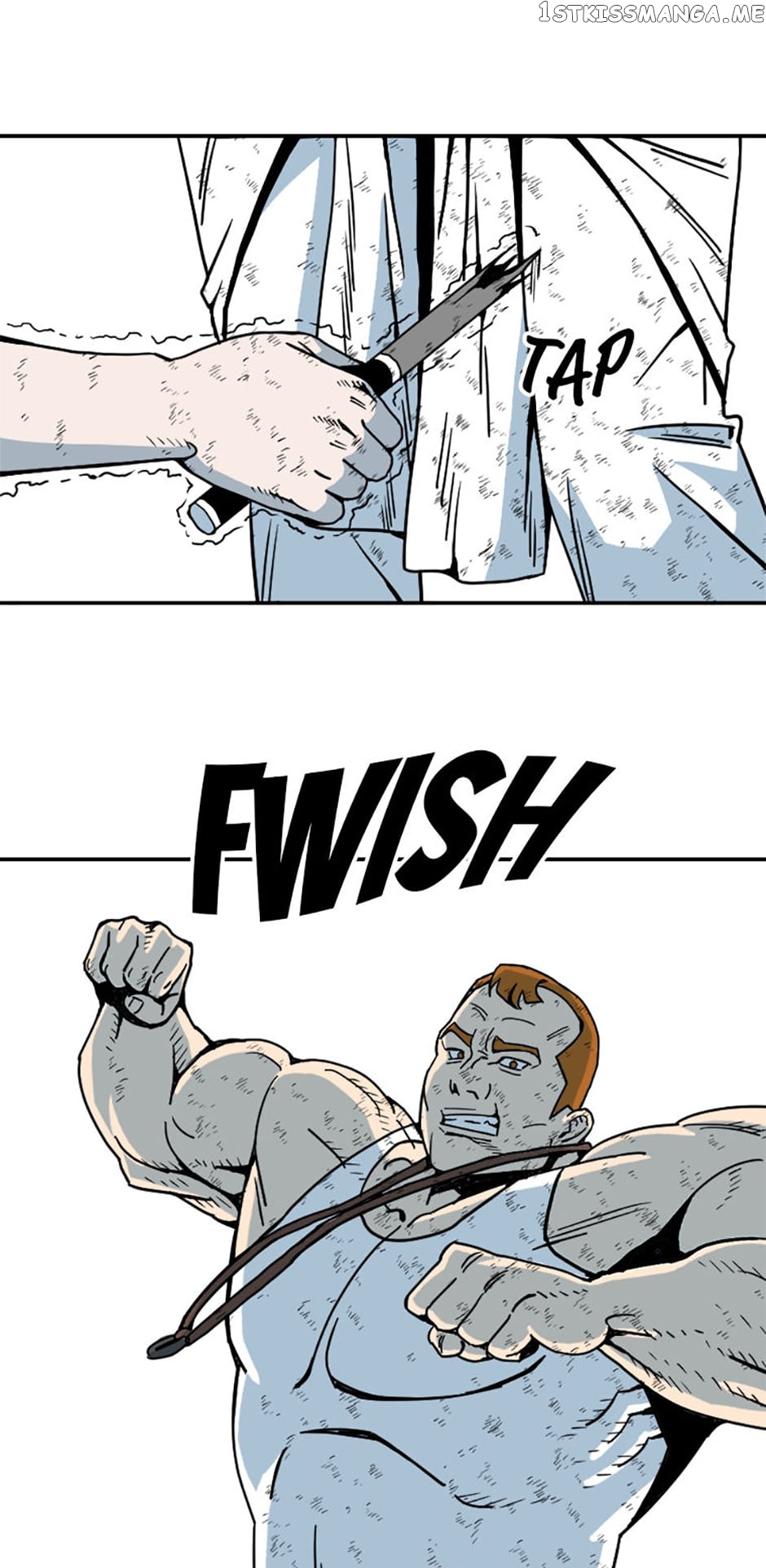 The Drifting Brig Chapter 29 - page 56