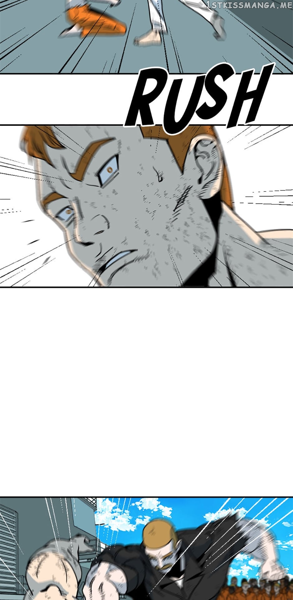 The Drifting Brig Chapter 29 - page 58