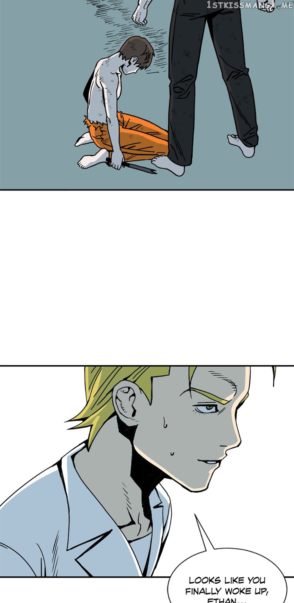 The Drifting Brig Chapter 29 - page 60