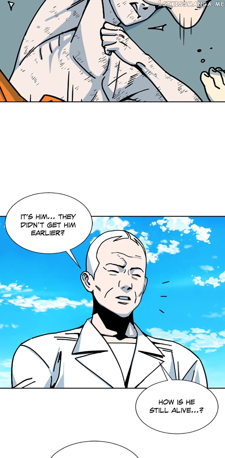 The Drifting Brig Chapter 29 - page 8