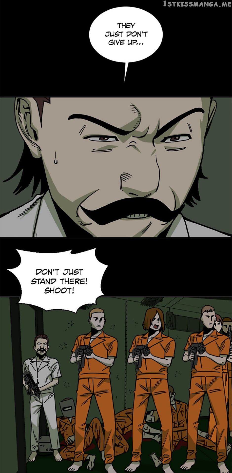 The Drifting Brig Chapter 25 - page 11