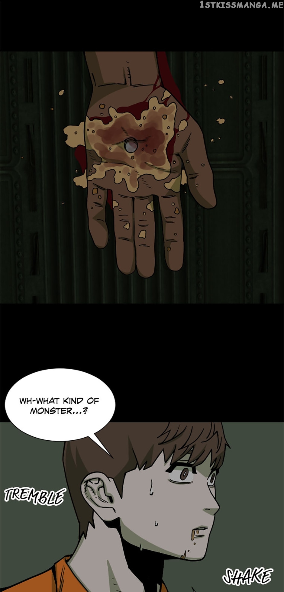The Drifting Brig Chapter 25 - page 14