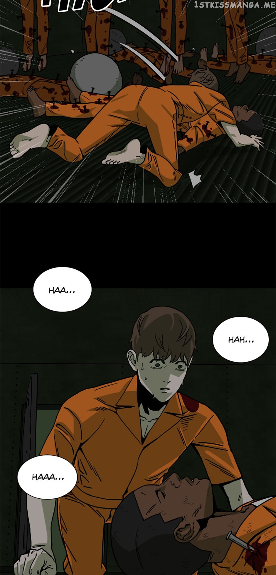 The Drifting Brig Chapter 25 - page 16