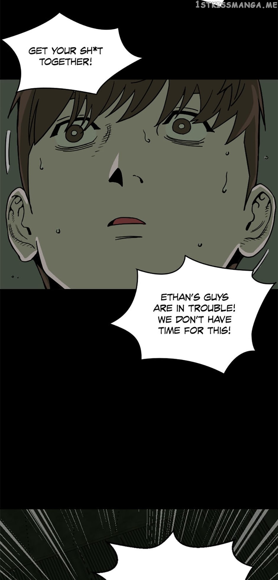 The Drifting Brig Chapter 25 - page 23