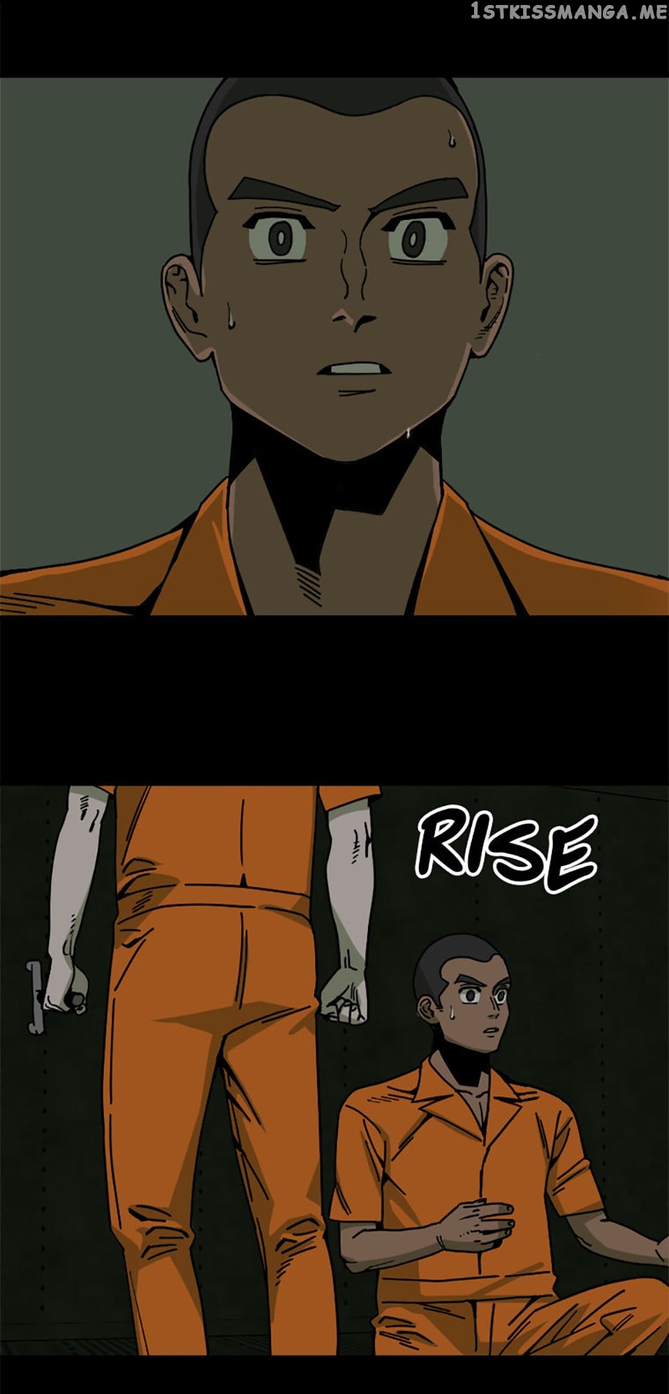 The Drifting Brig Chapter 25 - page 26