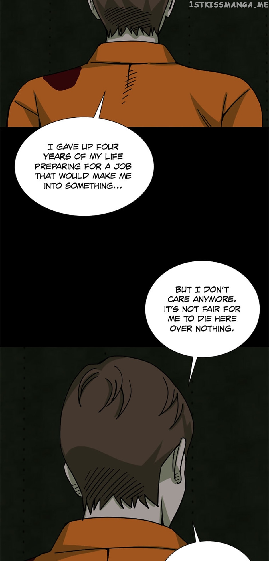 The Drifting Brig Chapter 25 - page 28