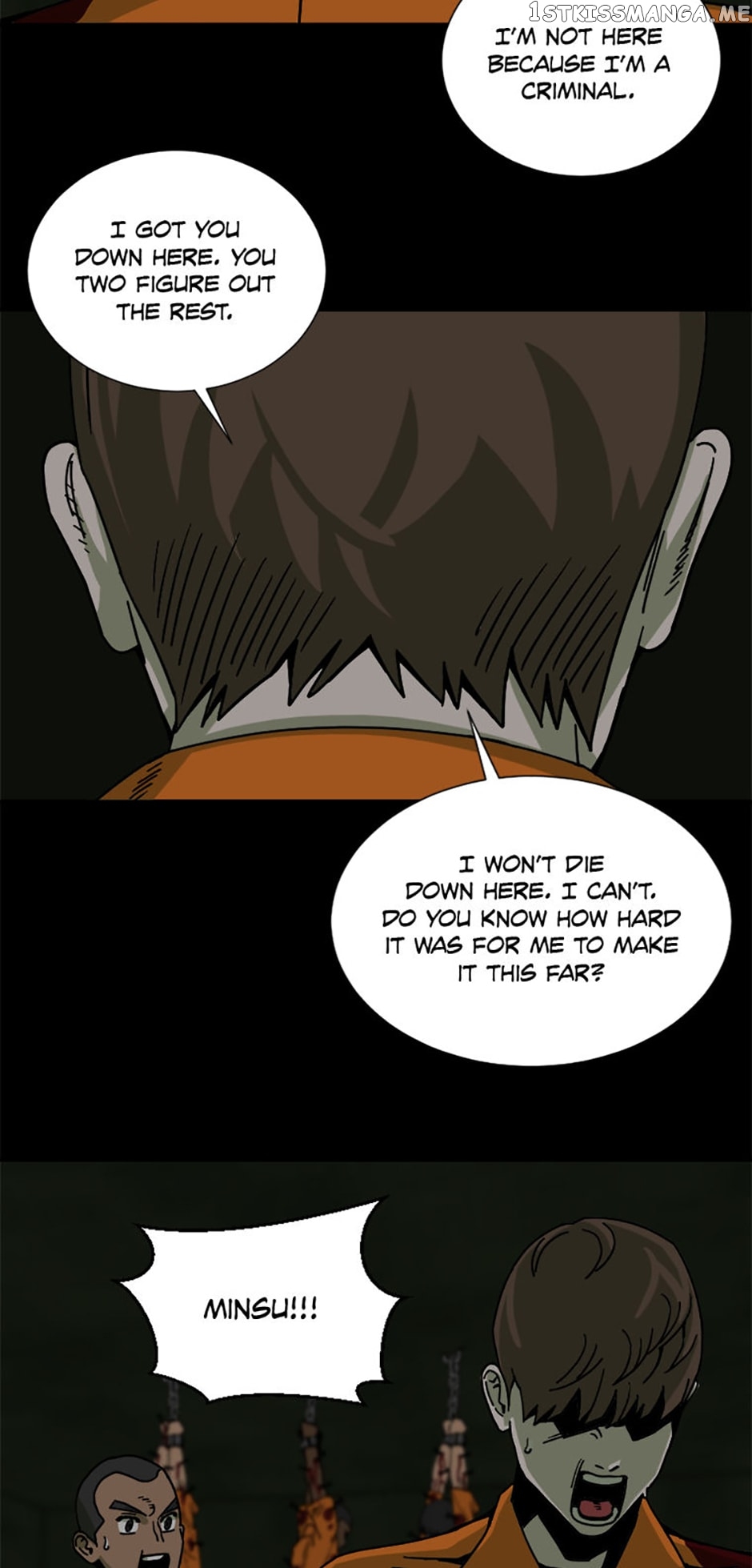 The Drifting Brig Chapter 25 - page 29