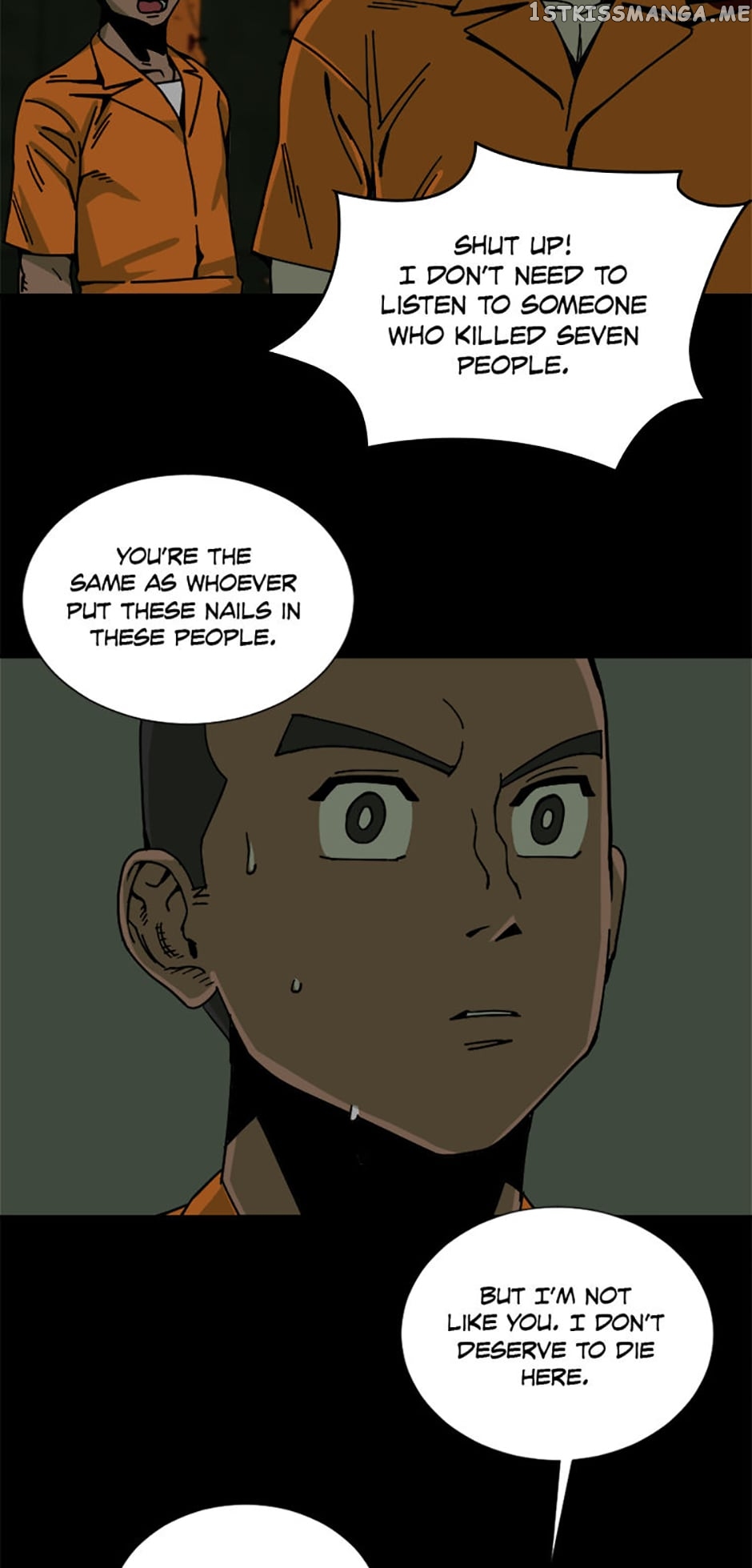 The Drifting Brig Chapter 25 - page 30