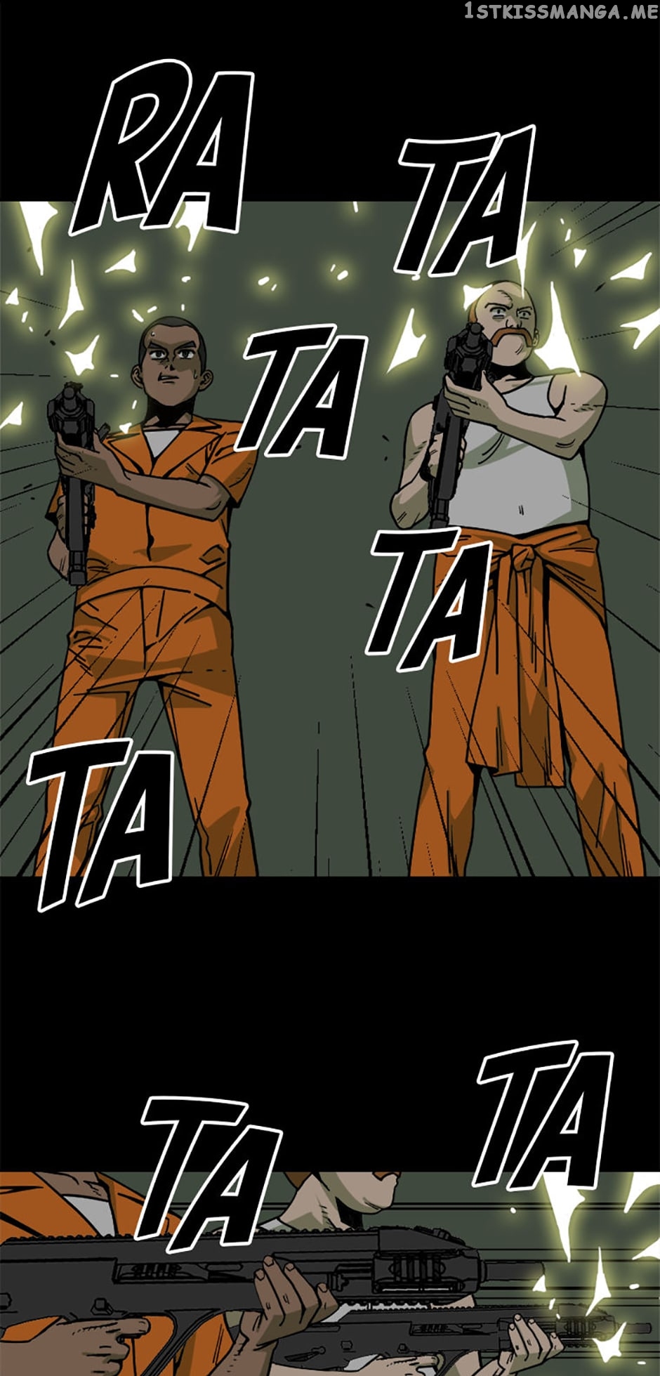 The Drifting Brig Chapter 25 - page 38