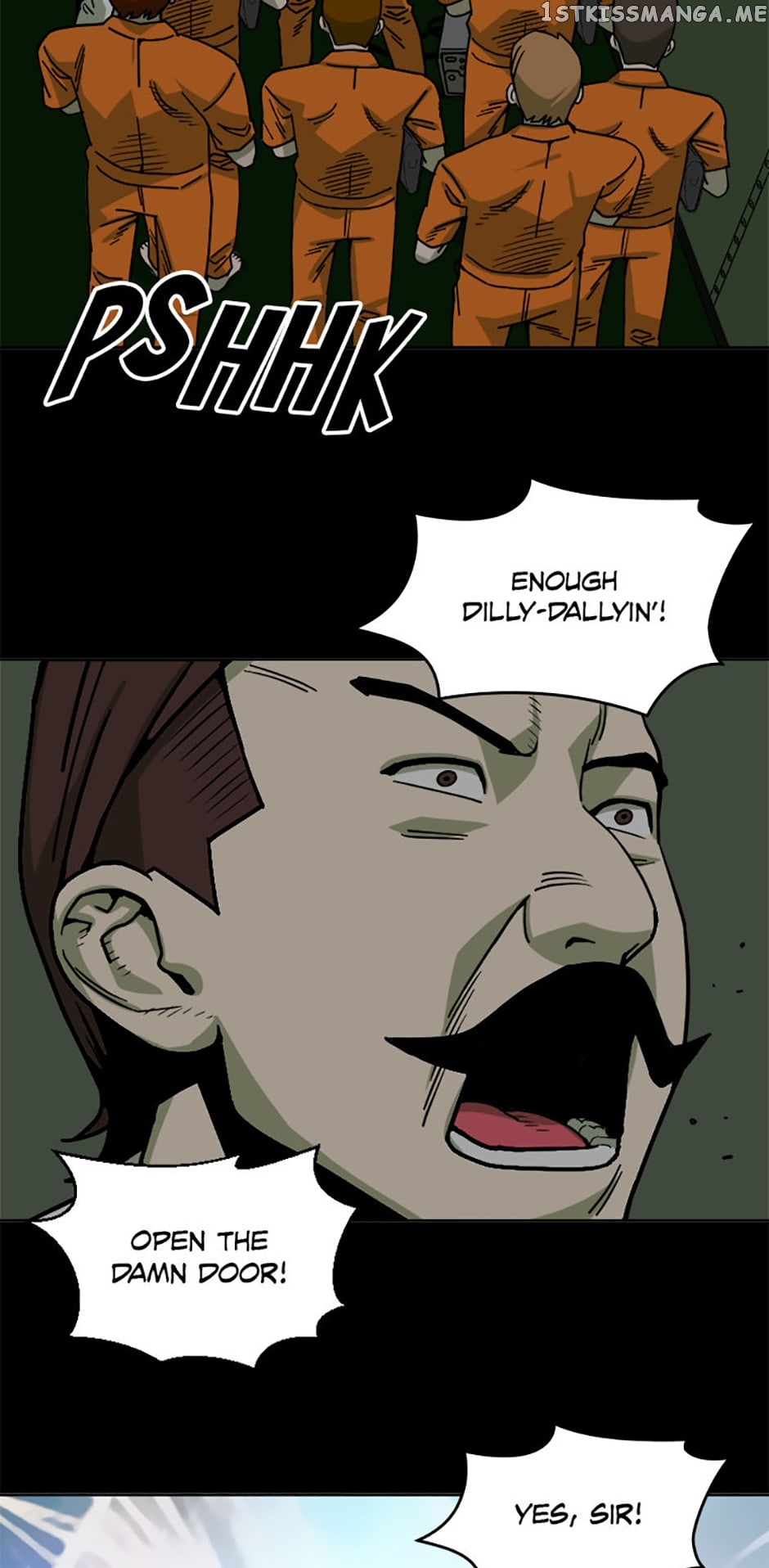 The Drifting Brig Chapter 25 - page 4