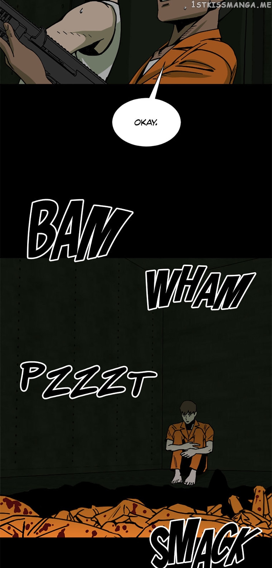 The Drifting Brig Chapter 25 - page 40