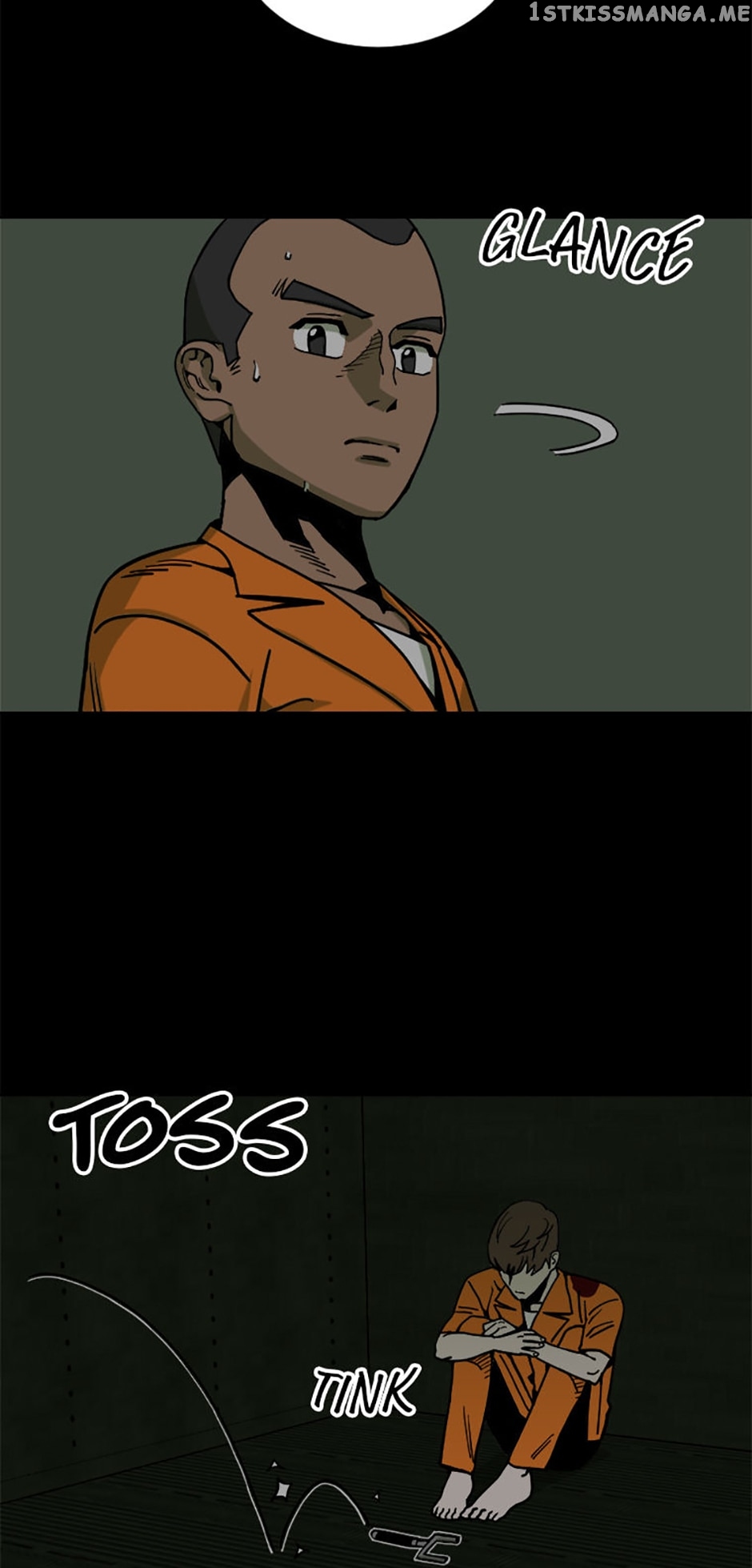 The Drifting Brig Chapter 25 - page 44