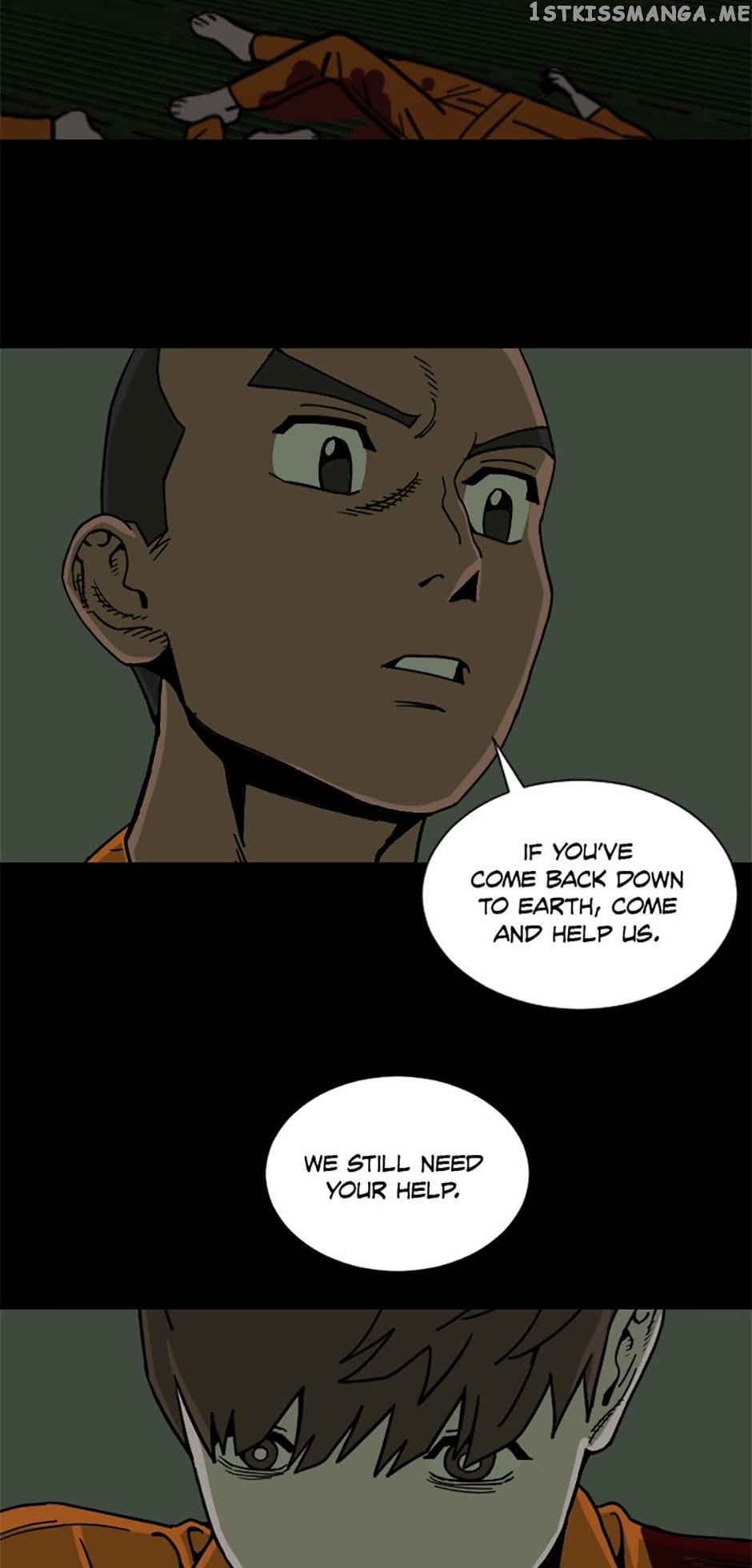 The Drifting Brig Chapter 25 - page 45