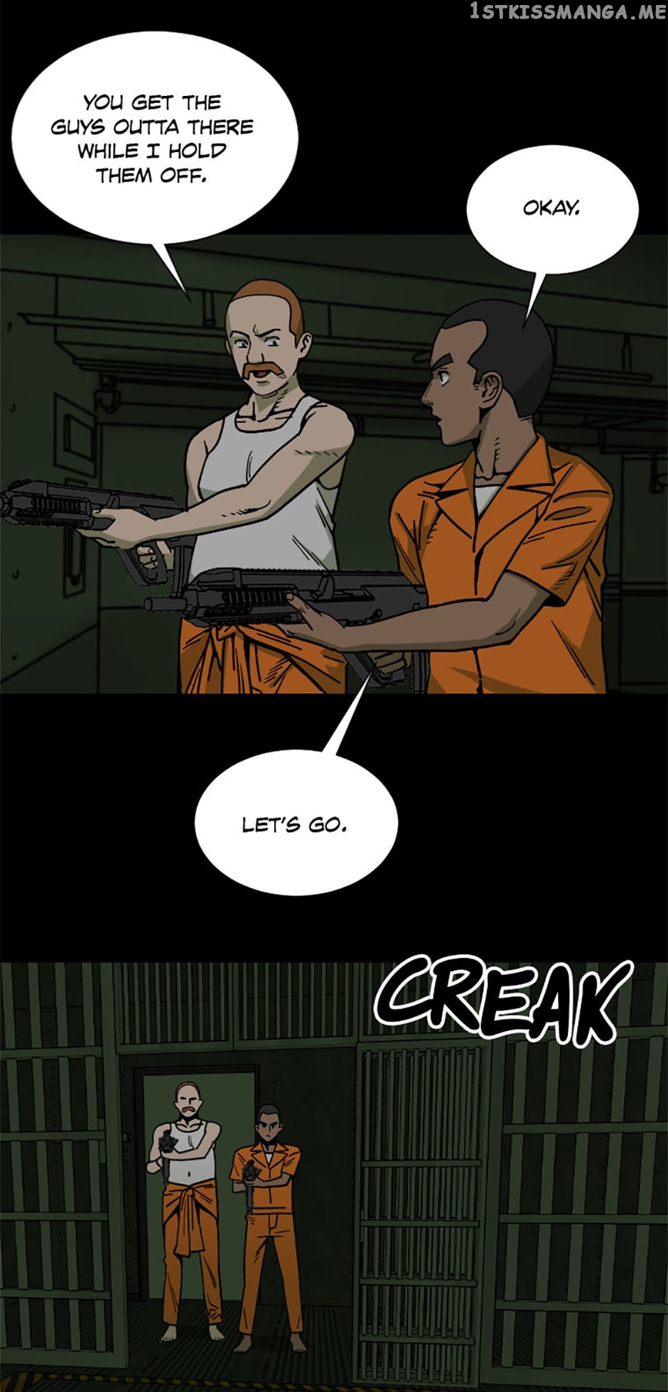 The Drifting Brig Chapter 25 - page 47
