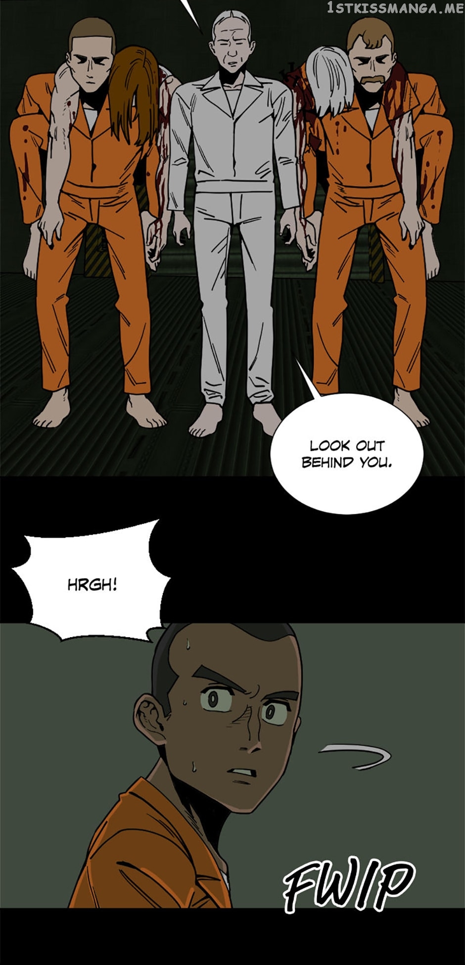 The Drifting Brig Chapter 25 - page 49