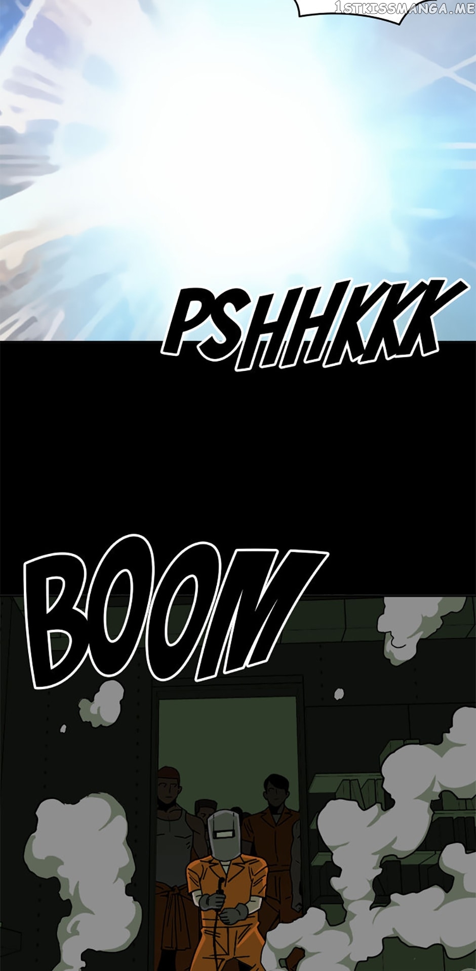 The Drifting Brig Chapter 25 - page 5