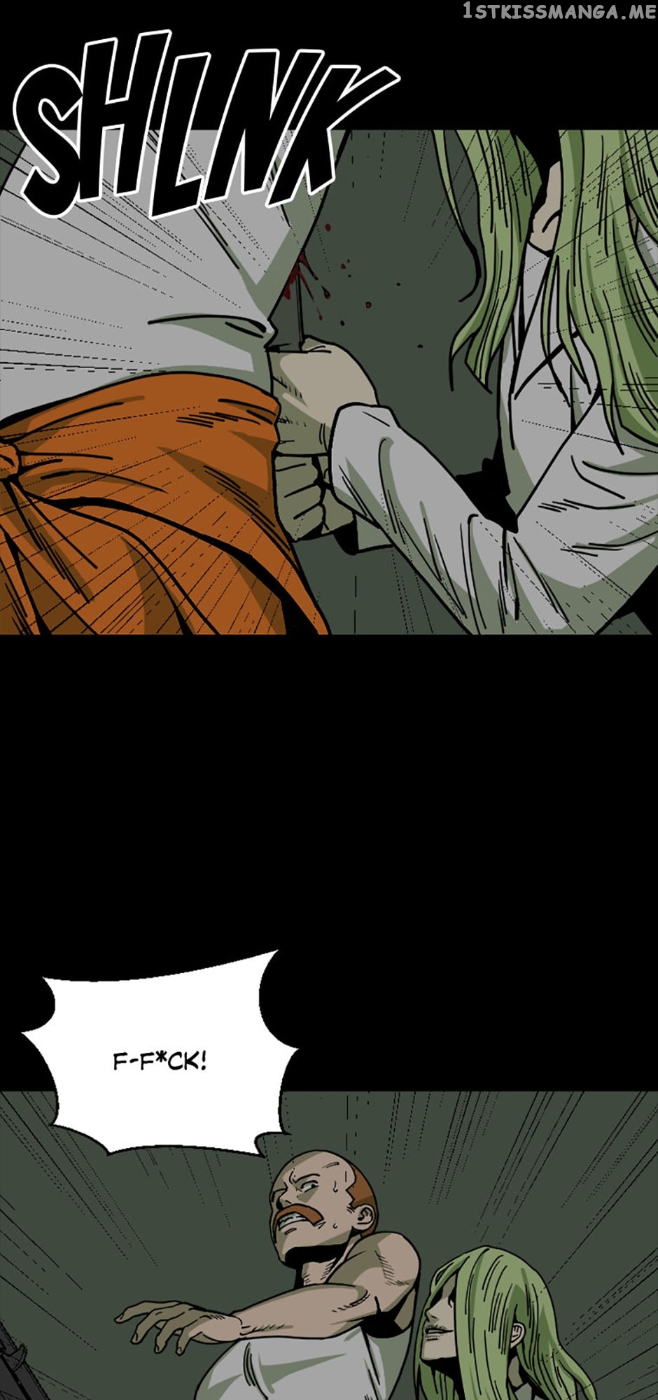The Drifting Brig Chapter 25 - page 50