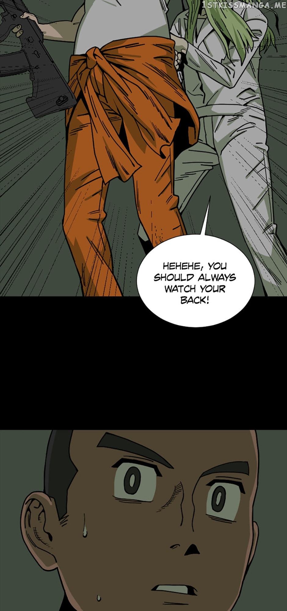 The Drifting Brig Chapter 25 - page 51