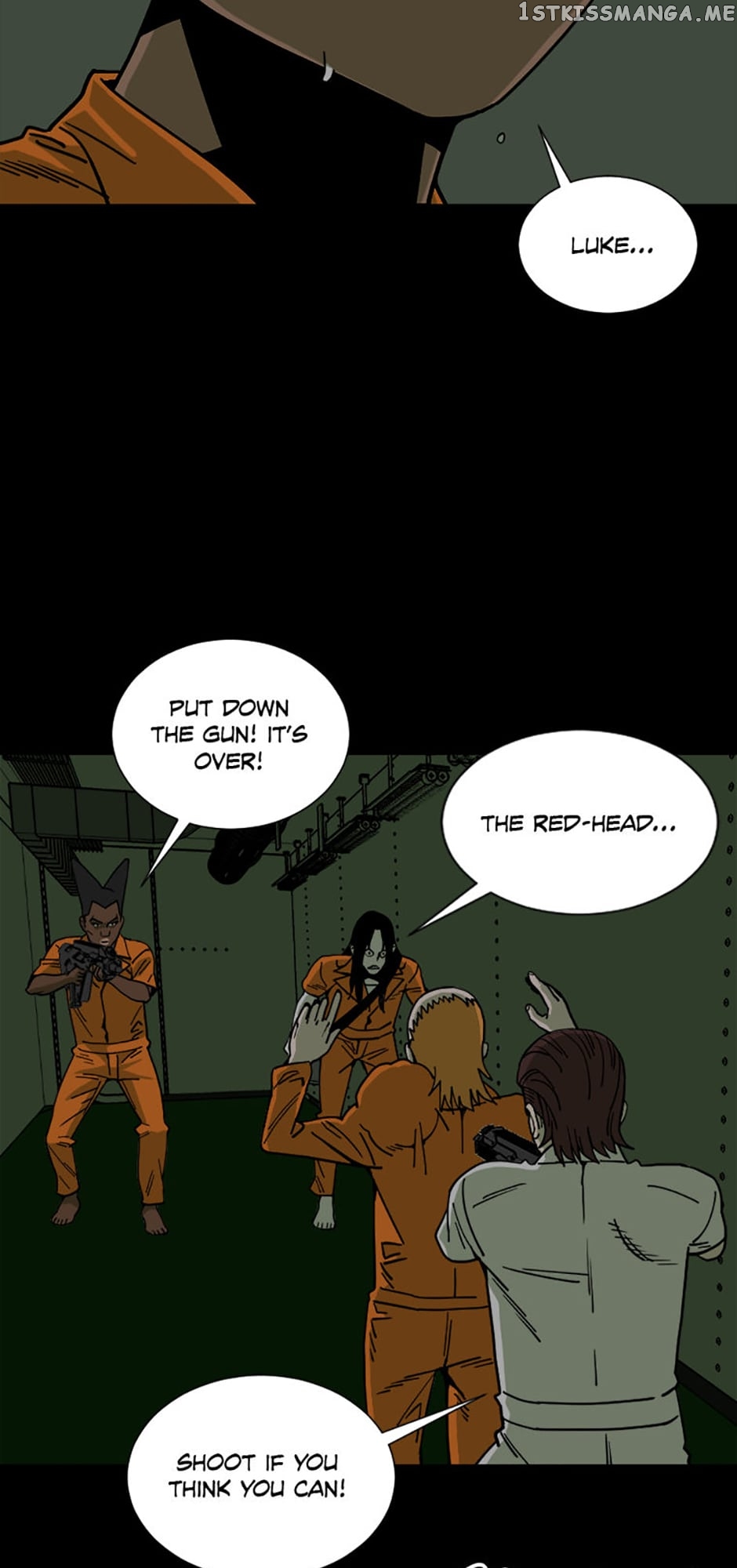 The Drifting Brig Chapter 25 - page 52