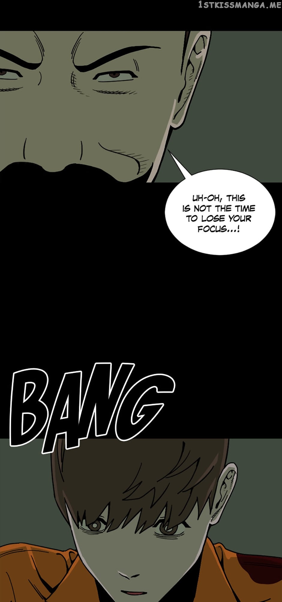 The Drifting Brig Chapter 25 - page 54