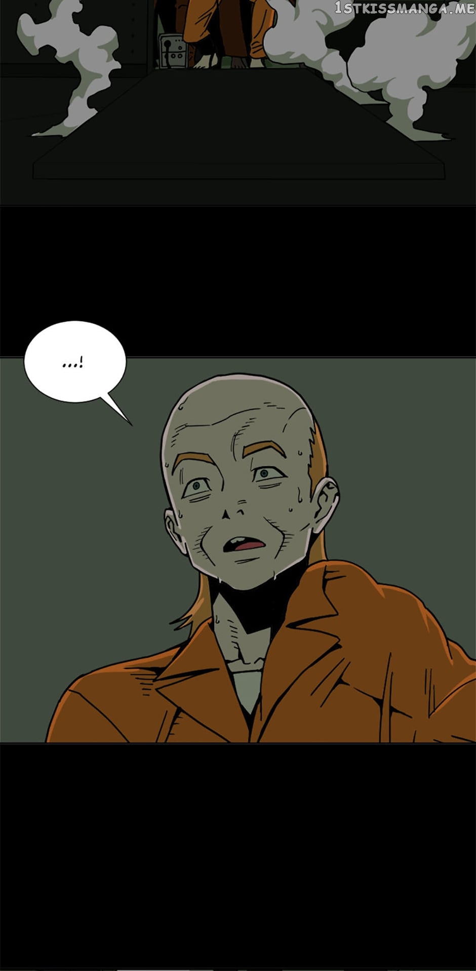 The Drifting Brig Chapter 25 - page 6