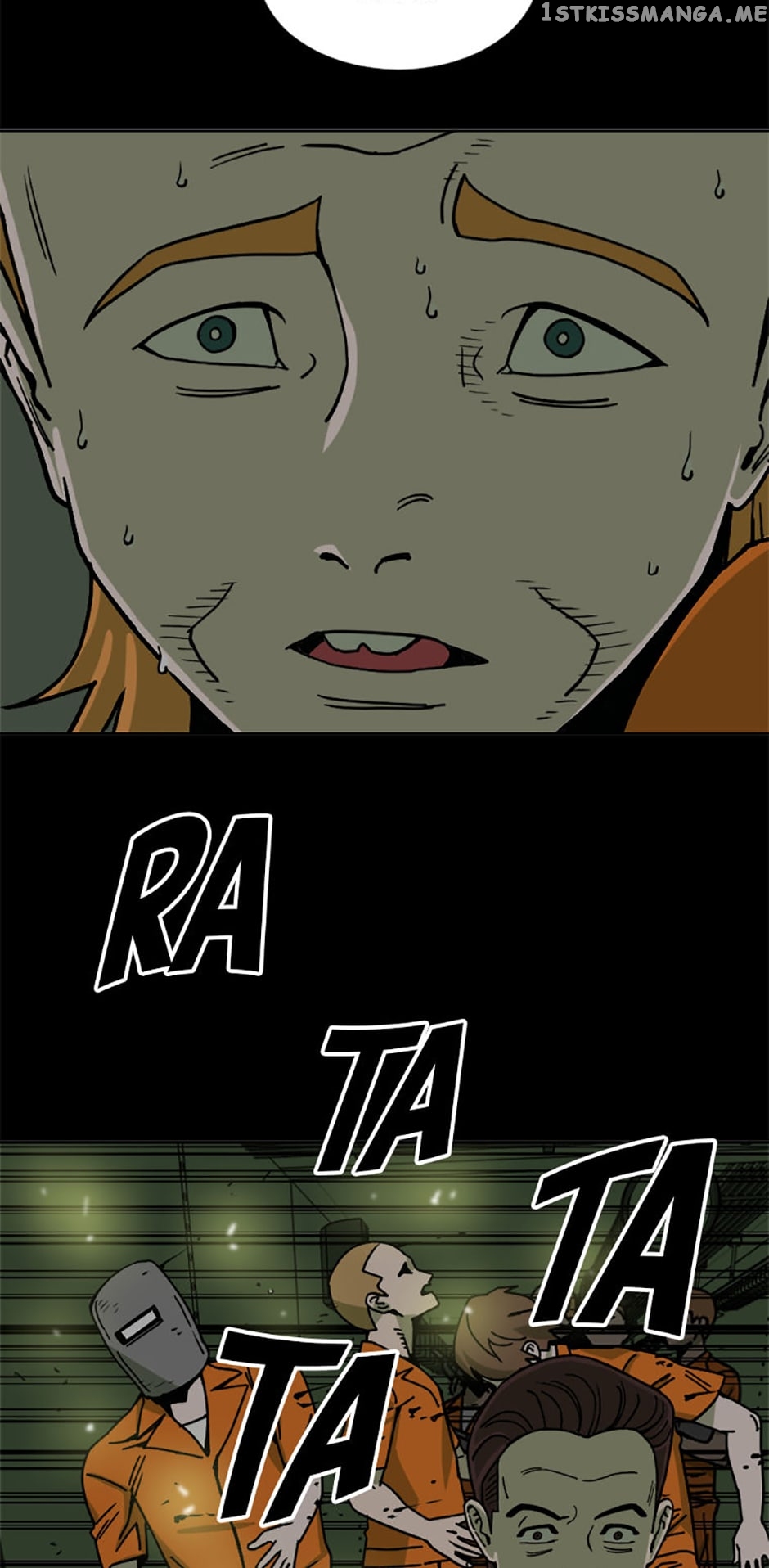 The Drifting Brig Chapter 25 - page 8