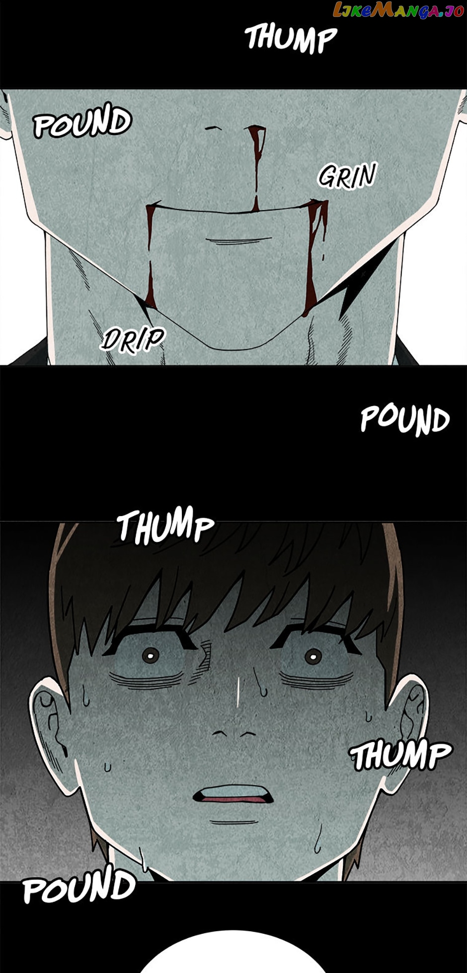 The Drifting Brig Chapter 60 - page 21