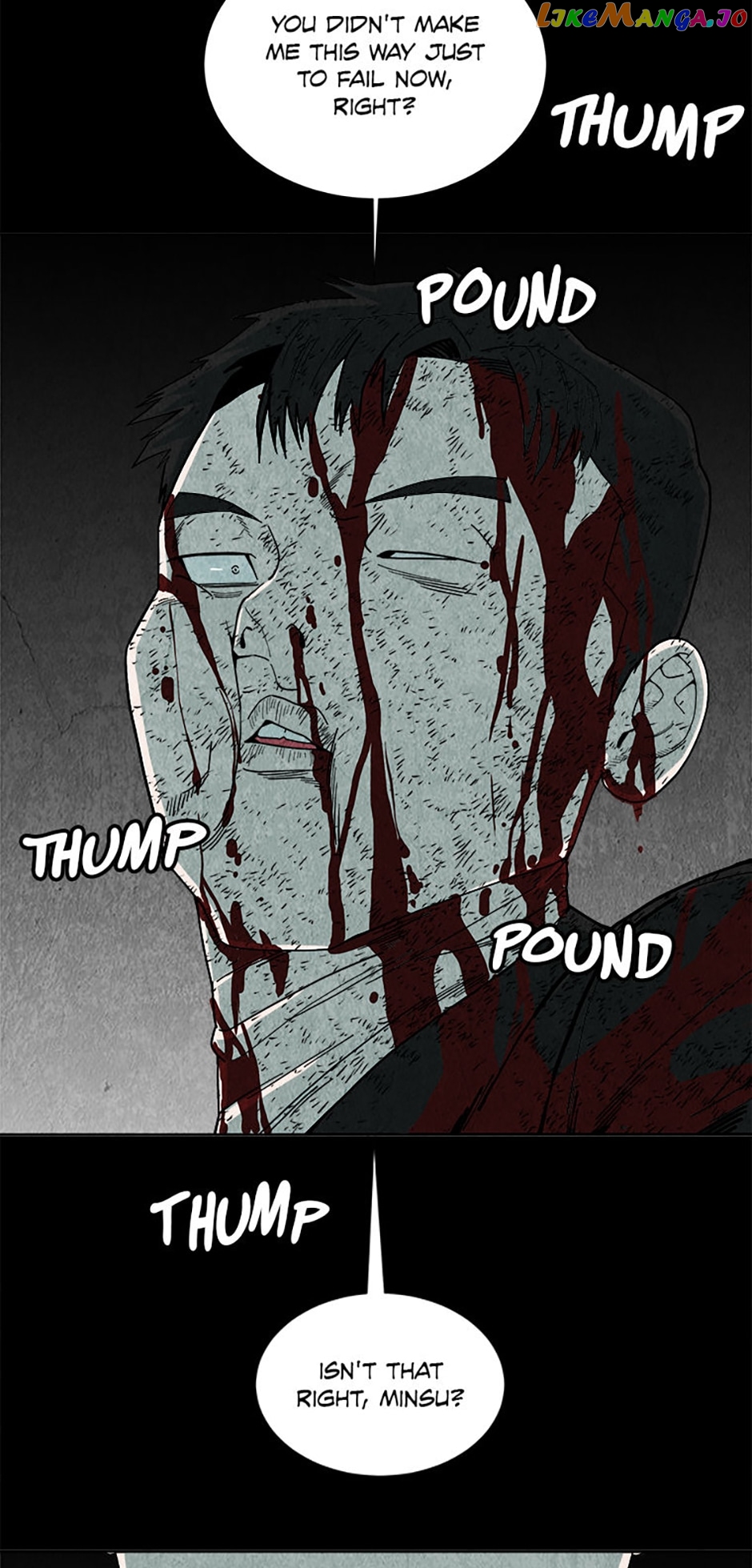 The Drifting Brig Chapter 60 - page 22