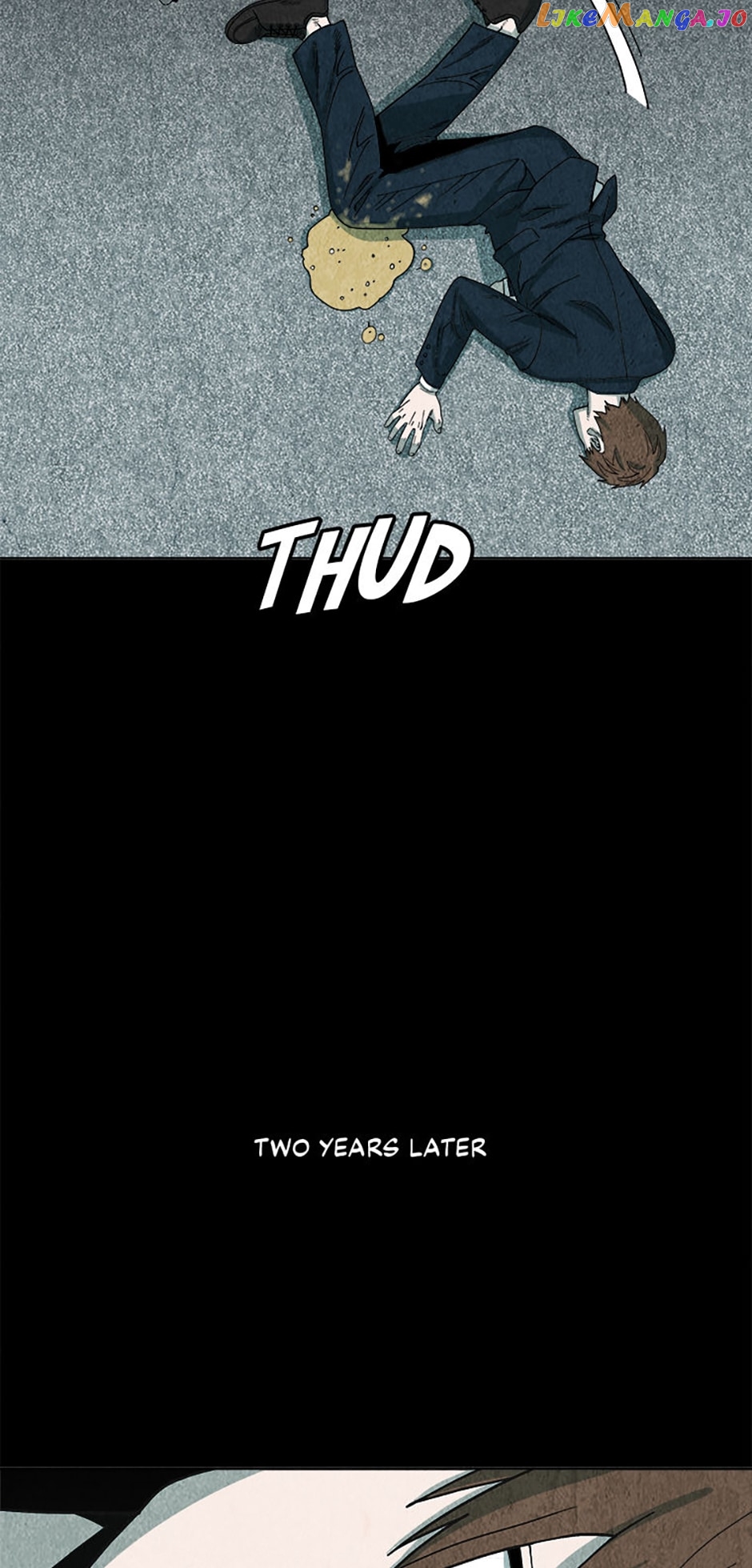 The Drifting Brig Chapter 60 - page 25