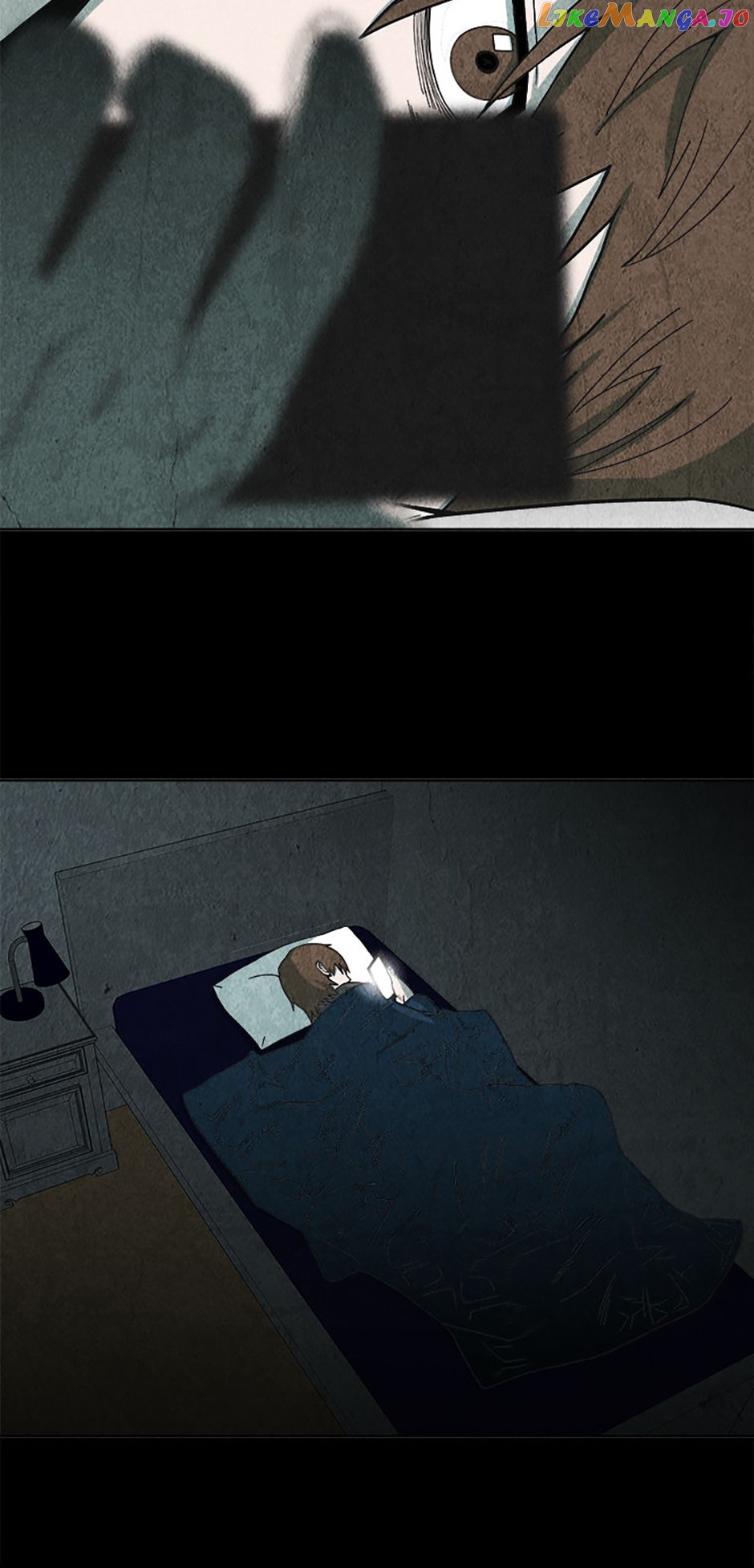 The Drifting Brig Chapter 60 - page 26
