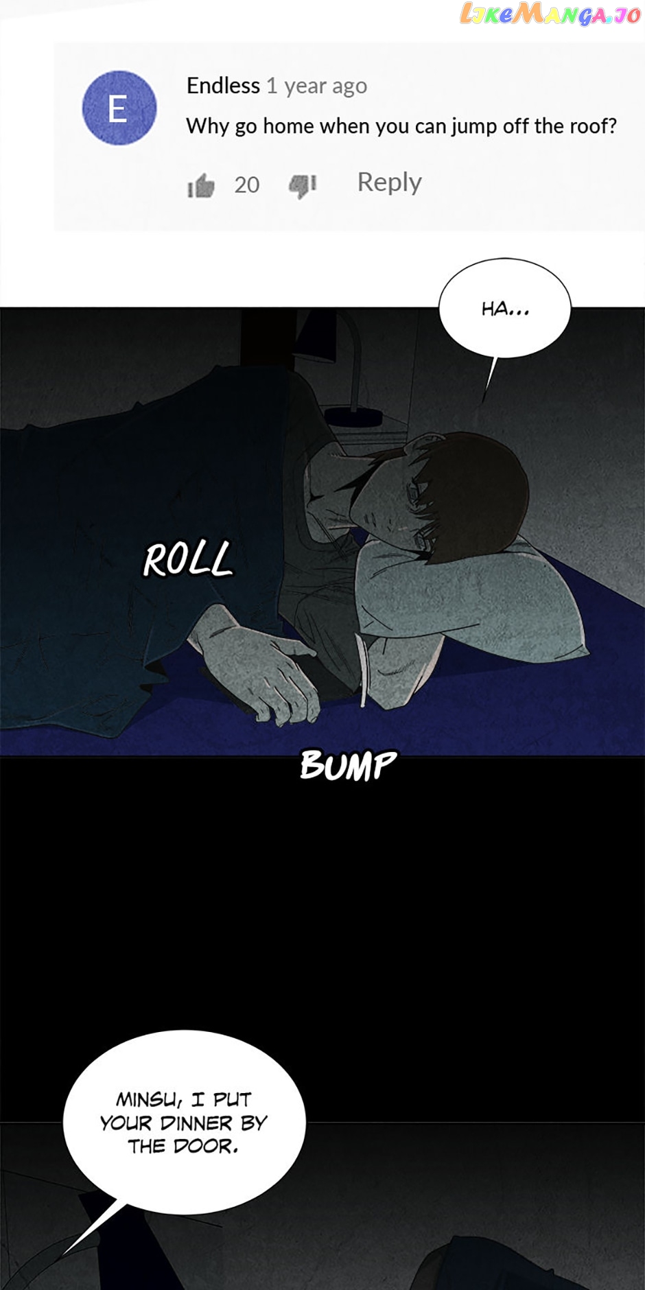 The Drifting Brig Chapter 60 - page 28