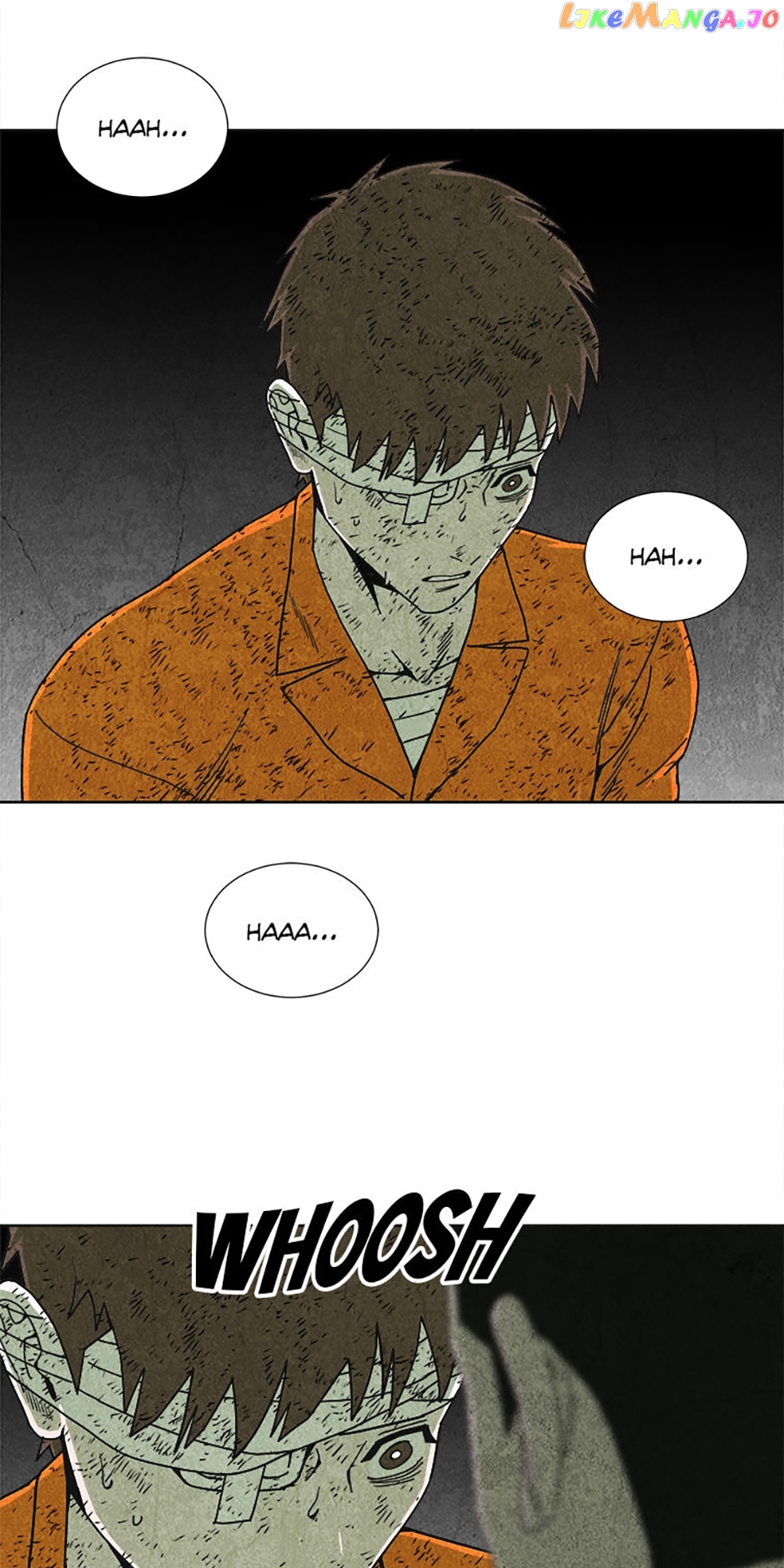 The Drifting Brig Chapter 60 - page 37
