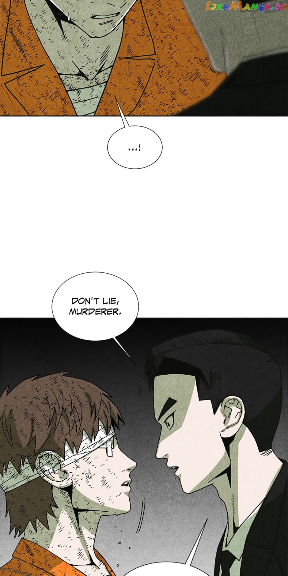 The Drifting Brig Chapter 60 - page 38