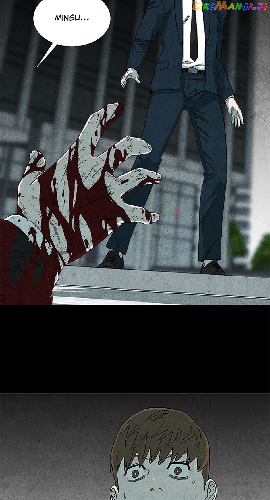 The Drifting Brig Chapter 60 - page 4
