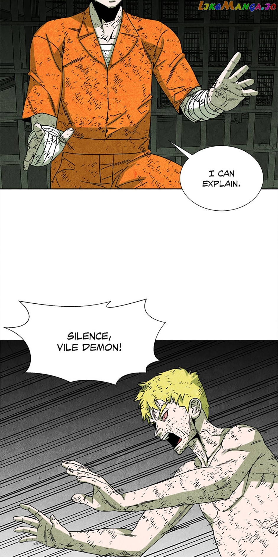 The Drifting Brig Chapter 60 - page 45