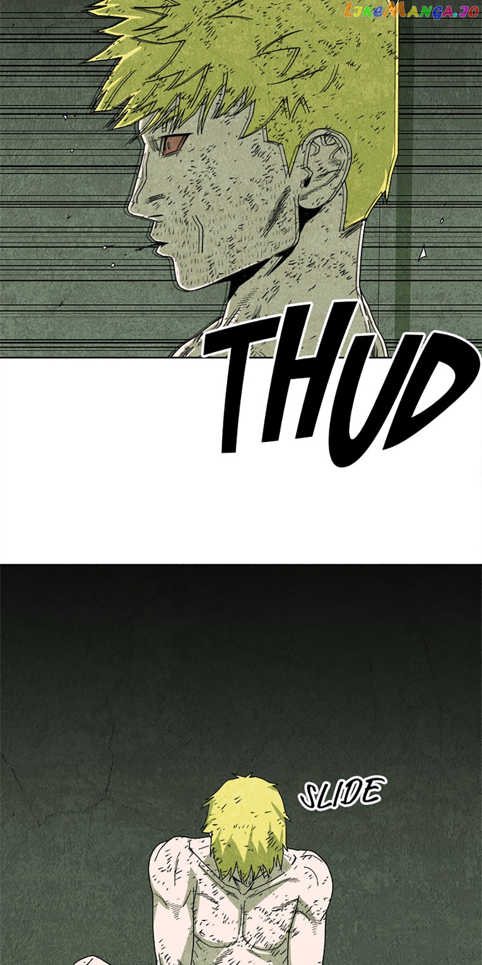 The Drifting Brig Chapter 60 - page 54