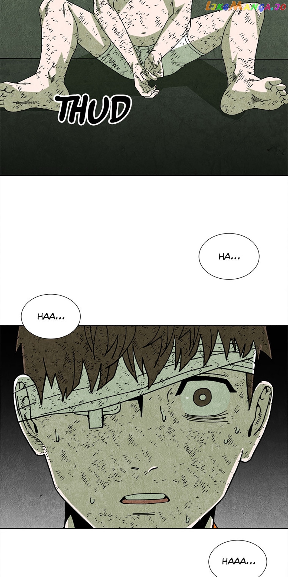 The Drifting Brig Chapter 60 - page 55