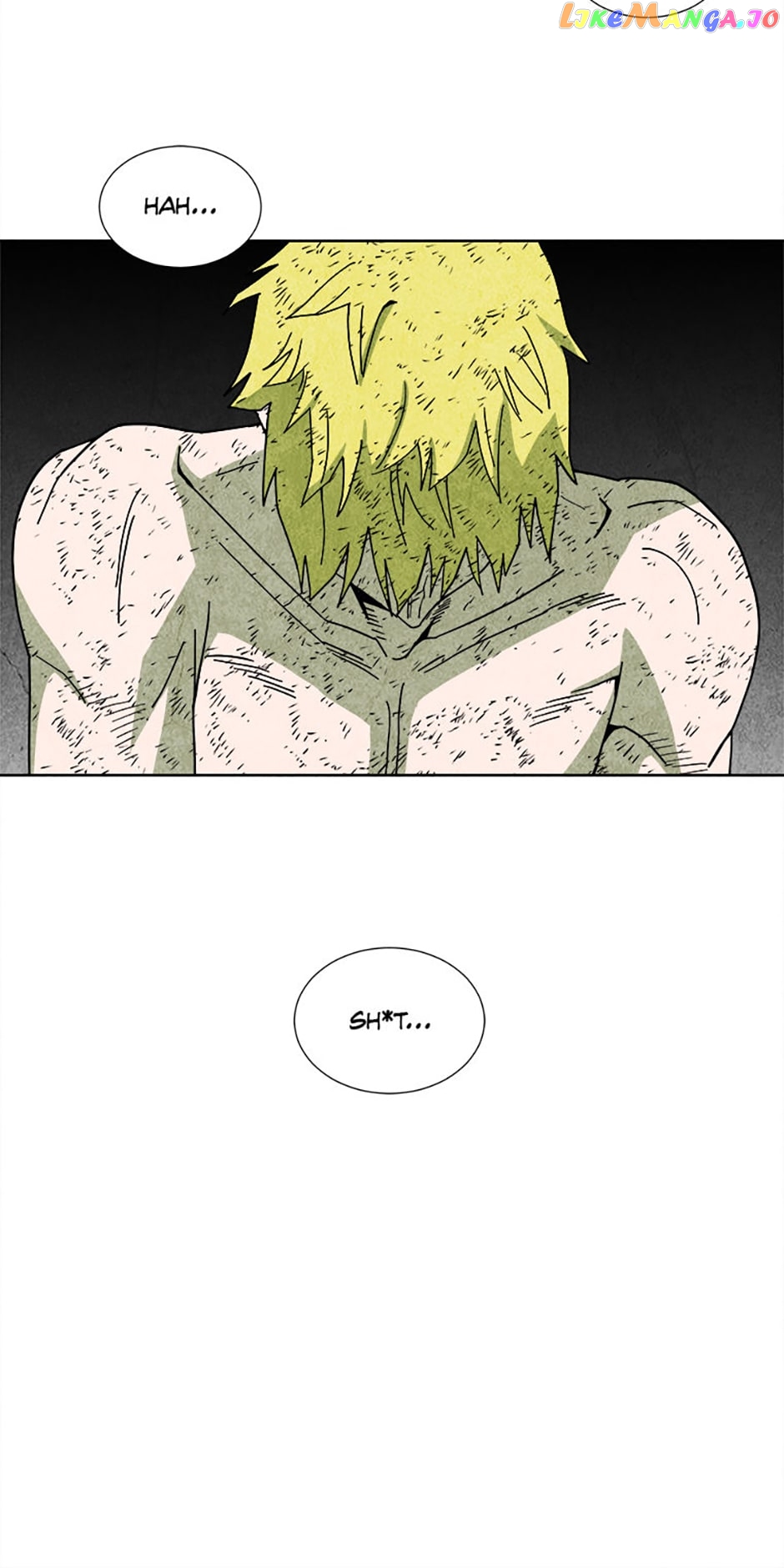 The Drifting Brig Chapter 60 - page 56