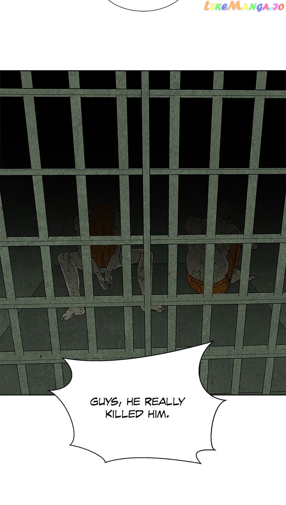 The Drifting Brig Chapter 60 - page 60