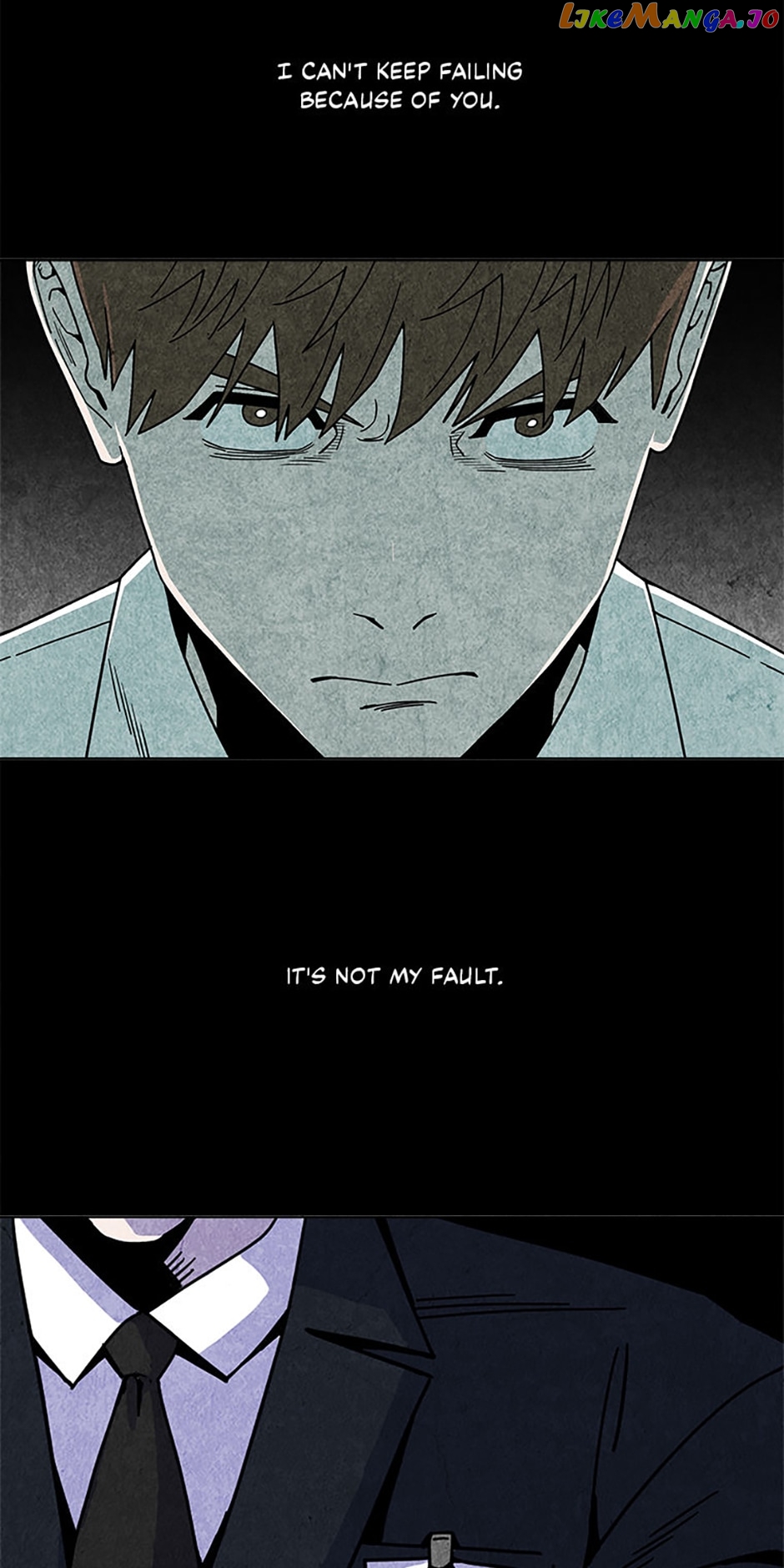 The Drifting Brig Chapter 60 - page 9