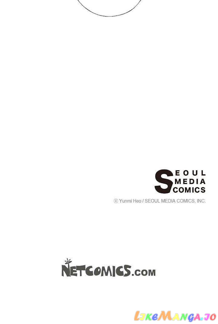 Cross the Line chapter 35 - page 21