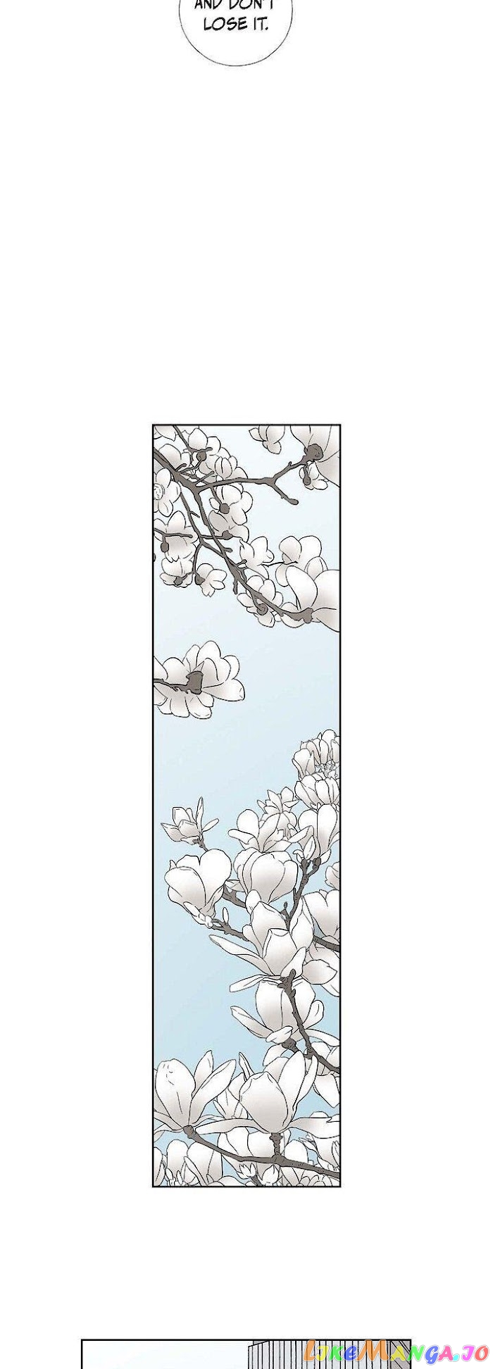 Cross the Line chapter 36 - page 18