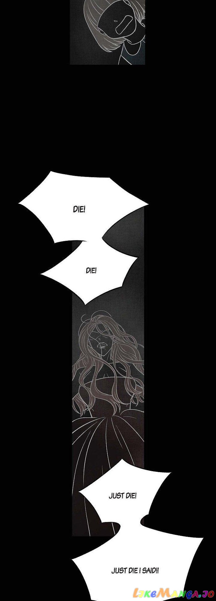 Cross the Line chapter 36 - page 6
