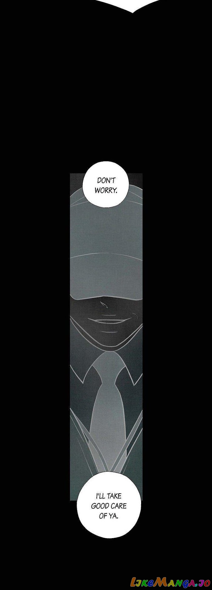 Cross the Line chapter 36 - page 7