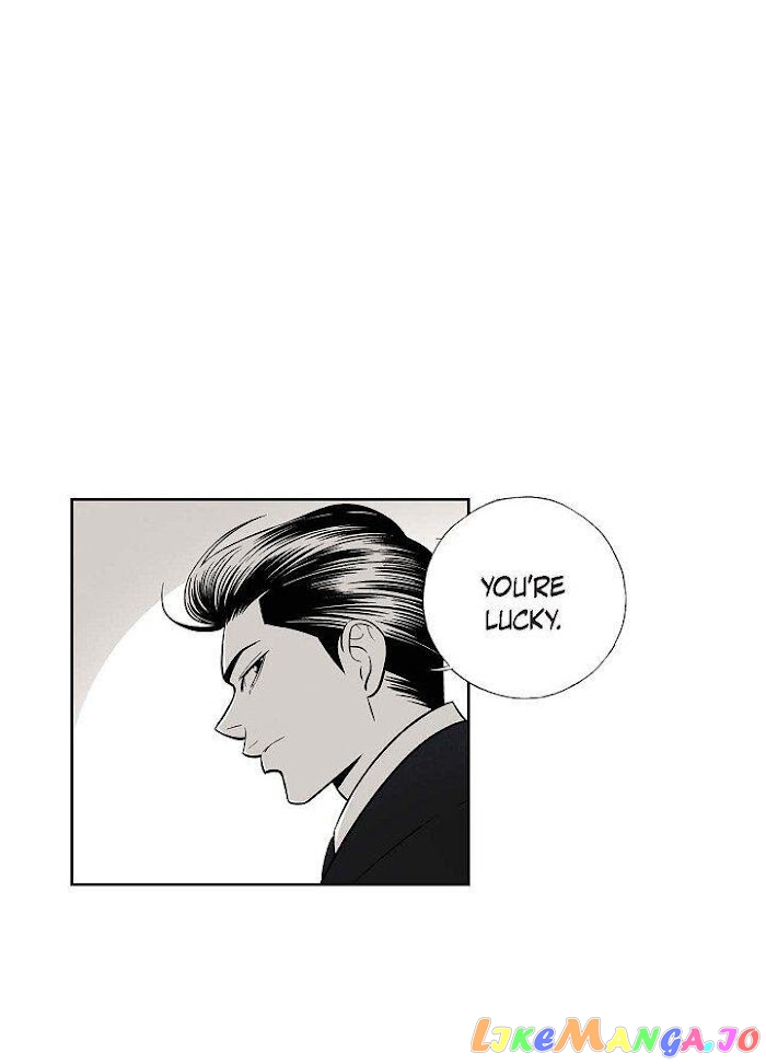 Cross the Line chapter 39 - page 8