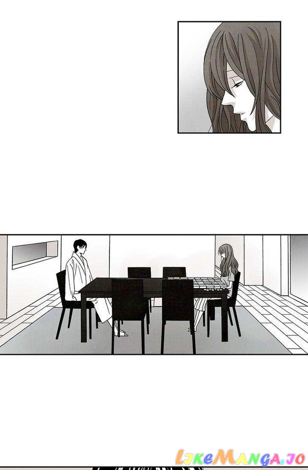 Cross the Line chapter 5 - page 17