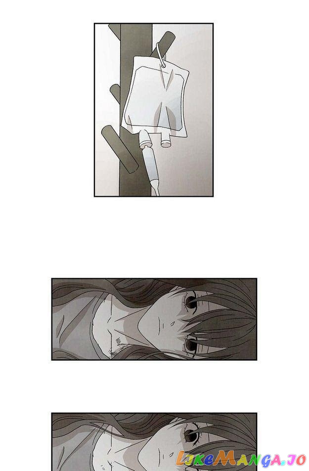 Cross the Line chapter 5 - page 2
